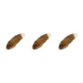 thumbnail image 4 of Guardoinrt Pompons à Queue d'Animal avec Clé Application Large et Unique Élégant et à la Mode. Usage Large Couleur Naturelle 3Set, 4 of 6