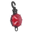 thumbnail image 4 of Diving Flashlight, Hanging Type Underwater Flash Light  For Air Cylinder, 4 of 8