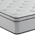 Beautyrest BR800 Plush Euro Top Cal King Mattress