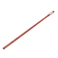 thumbnail image 1 of Accessoire pour Instruments de Musique, Tige de Flûte, Texture Fine Confortable pour Instruments à Vent Bâtons de Flûte, 1 of 8