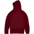 thumbnail image 2 of POLO RALPH LAUREN Men's RL Fleece Full-Zip Hoodie, Regular and Big & Tall Sizes (Red 006 Black Pony, XX-Large, 2XL), 2 of 3