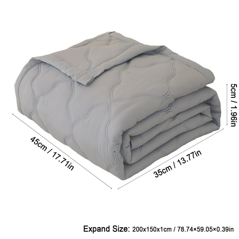 Bluzen weighted blanket hotsell