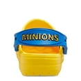 thumbnail image 4 of Crocs Toddler & Kids Fun Lab Classic I AM Minions Clog, Sizes 4-3, 4 of 5