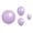 Balloon_Q, variant on Balloons 140Pcs Different Sizes of 18 12 10 Inches Pastel Pale Balloons Garland for Wedding Baby Shower Birthday Bridal Shower Graduation Engagement Party Decorations