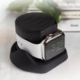 thumbnail image 2 of Cargador Inalámbrico AT&T Power Drum 3000mAh para Apple Watch, 2 of 3