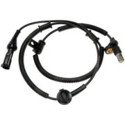 Dorman 695-295 Front ABS Wheel Speed Sensor for Specific Ford Models Fits select: 2005-2007 FORD F250, 2005-2007 FORD F350
