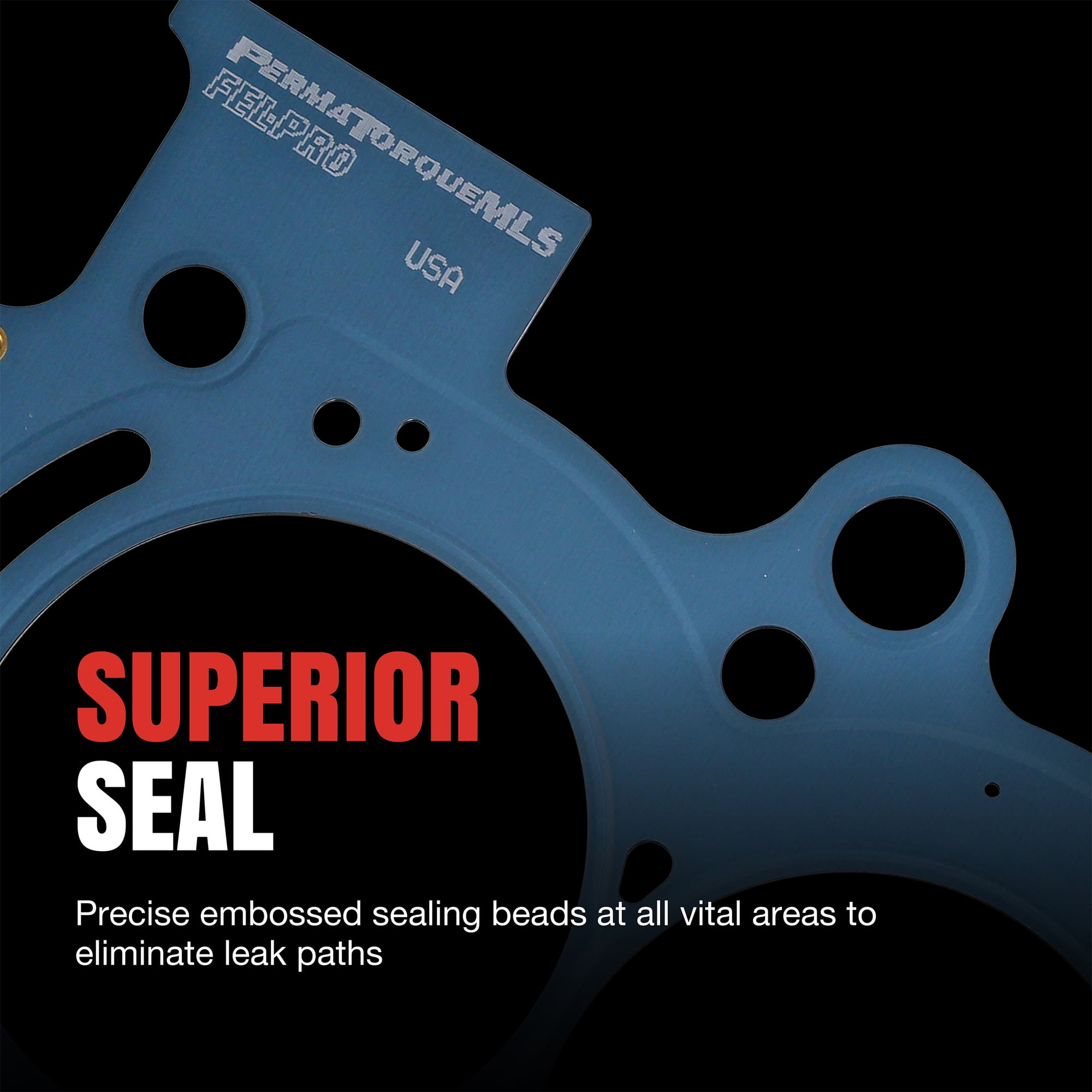 FEL-PRO 26519 PT Head Gasket Fits select: 2007-2012 NISSAN ALTIMA, 2008-2014 NISSAN ROGUE