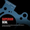 thumbnail image 4 of FEL-PRO 26160 PT Head Gasket Fits select: 2001-2003 TOYOTA RAV4, 4 of 5