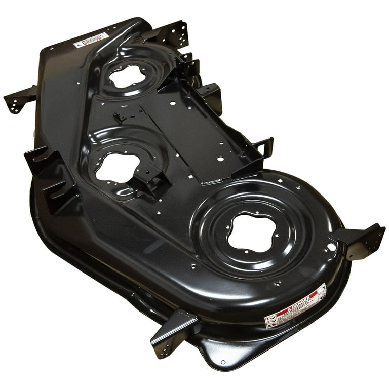 OEM MTD Craftsman Zero Turn 50 Black Deck Shell for RZT 50 ZT 50 Mowers Walmart