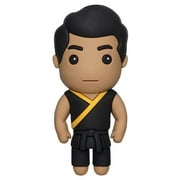 Monogram Cobra Kai 3D Figural Bag Clip Series 1 Miguel Diaz Minifigure (No Packaging)
