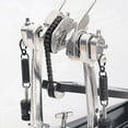 thumbnail image 4 of LITINKIMI Durable Drum Pedal Connector Chain for Musicians Accessory 1Set, 4 of 8
