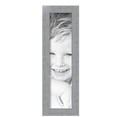 thumbnail image 2 of ArtToFrames 5x20 inch Grey Picture Frame, Gray Wood Poster Frame (4594), 2 of 8