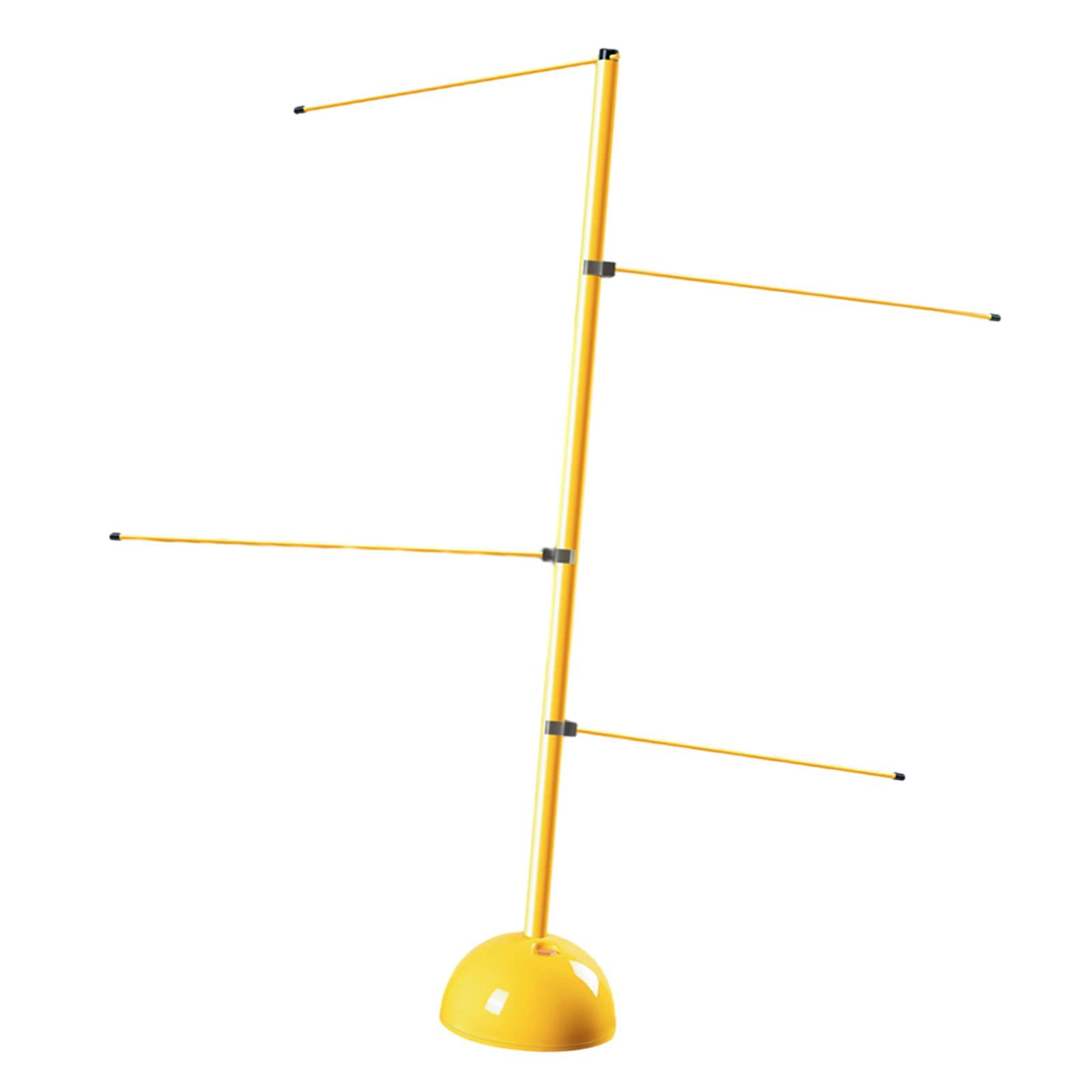 harayaa Basketball Fitness Training Sticks Adjustable Basketball Equipment for Women Men