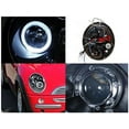 thumbnail image 2 of Spec-D Tuning 2LHP-MINI01JM-TM Mini Cooper Base/S Black Halo Projector Headlights, 2 of 2