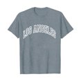 thumbnail image 6 of Bovxnpu Summer Short Sleeve T Shirts Pullover Top Crewneck Casual Pullover Lightweight Summer Tops (Women's or Women's Plus), 6 of 6