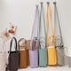 thumbnail image 2 of Bottle Covers Portable Water Bottle Sleeve With Shoulder Strap Reusable Water Bottle Carrier, 2 of 5