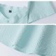 thumbnail image 5 of pstuiky camisetas de hombre, Camisas casuales de manga corta con cuello redondo y textura de color sólido para hombre ropa de hombre xl, 5 of 6