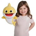 thumbnail image 3 of Baby Shark Song Puppet with Tempo Control, 3 of 5