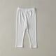 thumbnail image 3 of Leggings de algodón acanalado para niños y niñas, pantalones casuales a rayas, ropa para el hogar, otoño, 3 of 3