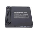 thumbnail image 3 of EIMELI Lecteur DVD Portable USB 3.0 Externe pour Ordinateur Portable de Bureau, 3 of 8