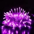 thumbnail image 1 of 1/3/5/10pcs Battery Powered Cork Bottle Light 3m 2m 1m LED Light Bar Light Birthday Party Wine Bottle Stopper Light, 1 of 5