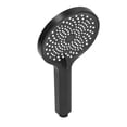 thumbnail image 3 of High Pressure Shower Head,Handheld Shower Head High Handheld Rain Showerhead High Flow Showerhead Extended Durability, 3 of 14