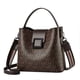 thumbnail image 2 of Bolso de mujer Bolso de mano de primavera y verano Bolso de mujer Bolso de mujer Bolso grande de moda Bolso de hombro de moda, 2 of 4