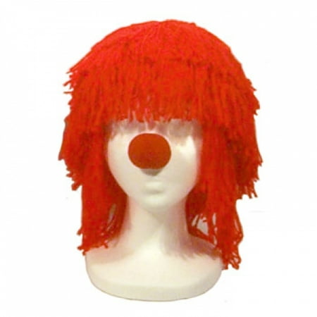 Peter Alan Small Raggedy Andy Wigs