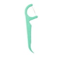 thumbnail image 2 of 360PCS Twin-Line Dental Floss Picks Advanced Whitening and Dual Action Flossing High Toughness Toothpicks Sticks, 2 of 8