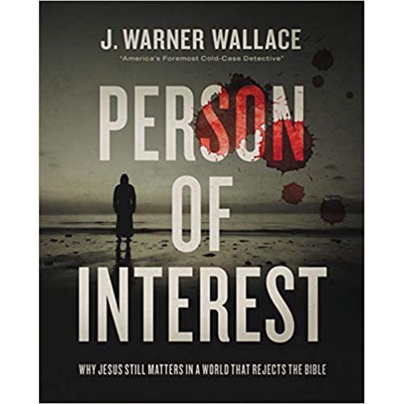 Personne d'Intérêt Broché 2021 par J. Warner Wallace
