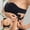 A1_Black, variant on Seamless Strapless Bandeau Bra for Womnen Removable Padded Cups Wireless Lifting Bras Soft Stretchy Supportive Bralette Bra Non Slip No Underwire Convertible Pullover Tube Bralette Black Xxl