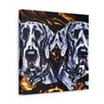 thumbnail image 5 of Great Dane in Dreamland - Canvas, 5 of 25