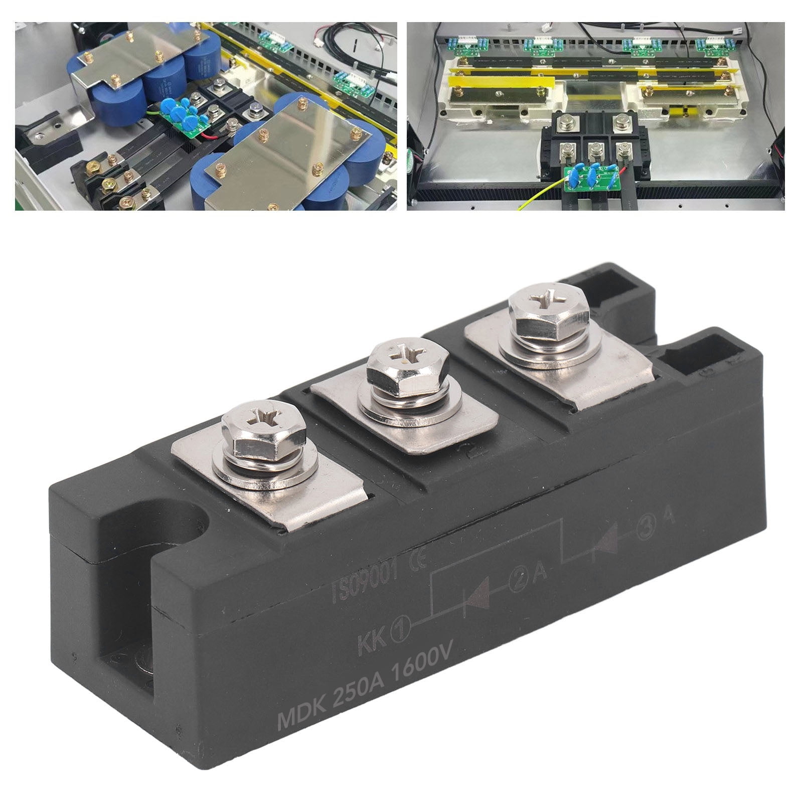 Common Cathode Module Rectifier Diode,3 Terminal Photovoltaic Anti ...