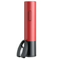 thumbnail image 1 of Ouvre-bouteille USB Automatique en Liège, Ouvre-Bouteille de Vin avec Coupe-Feuille, 1 of 9