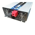 thumbnail image 4 of Solar Inverter Power Pure Sine Wave Inverters Inversor Car Voltage Converter ,Easy to Use, 4 of 6
