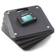 Proform 67644 PFM67644 VEHICLE SCALE 7000LB WIRELESS DIE-CAST ALUMINUM