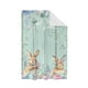 thumbnail image 5 of Paño de cocina Paños de cocina Decoraciones de Pascua Paños de cocina absorbentes Paño de cocina de temporada Estilo B, 5 of 9