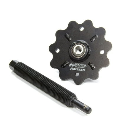 

Wehrs Swivel Spring Cup Short for 5 Springs with 6 Screw Jack