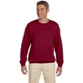 thumbnail image 2 of Gildan Men's Long Sleeve Crewneck Sweatshirt. 18000, 2 of 5