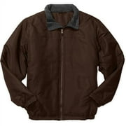 Athletic Works - Big Men's Squall Zip Jacket