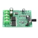 thumbnail image 4 of Placa controladora de motor, controlador de motor PWM de alta potencia DC5-18V Controlador de velocidad del motor Confiable y duradero, 4 of 9