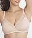 Reveal Womens Low-Key Breathe Easy Wire-Free Bra Style-B30310