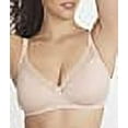 thumbnail image 5 of Reveal Womens Low-Key Breathe Easy Wire-Free Bra Style-B30310, 5 of 6