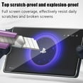 thumbnail image 3 of elitegadget Screen Protector For PlayStation Portal Remote Player - Anti Scratch 9H Hardness Tempered Glass Screen Protector (2 Piece), 3 of 5