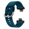 ZENMELE Smart Wristband Accessories Fashion Silicone Replacement Watch