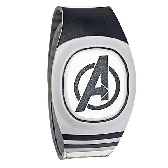 Disney Magicband Plus - Marvel Avengers - Assemble