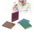 thumbnail image 4 of Accesorios de decoración de casa de muñecas libros de casa de muñecas miniaturas libros de casa de muñecas 4 piezas escala 1:12 para niñas para casa de muñecas sala de ANGGREK Otros, 4 of 8