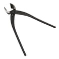 thumbnail image 3 of Bonsai Cutter, 1.8in Opening 11in Length   High Strength Gardening Tools Bonsai Concave Branch Cutter Manganese Steel  For Bonsai Modeling, 3 of 8