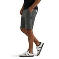 thumbnail image 4 of Lee® Men's Legendary Synthetic Pull-On Carpenter Short with Elastic Wasitband, 4 of 9