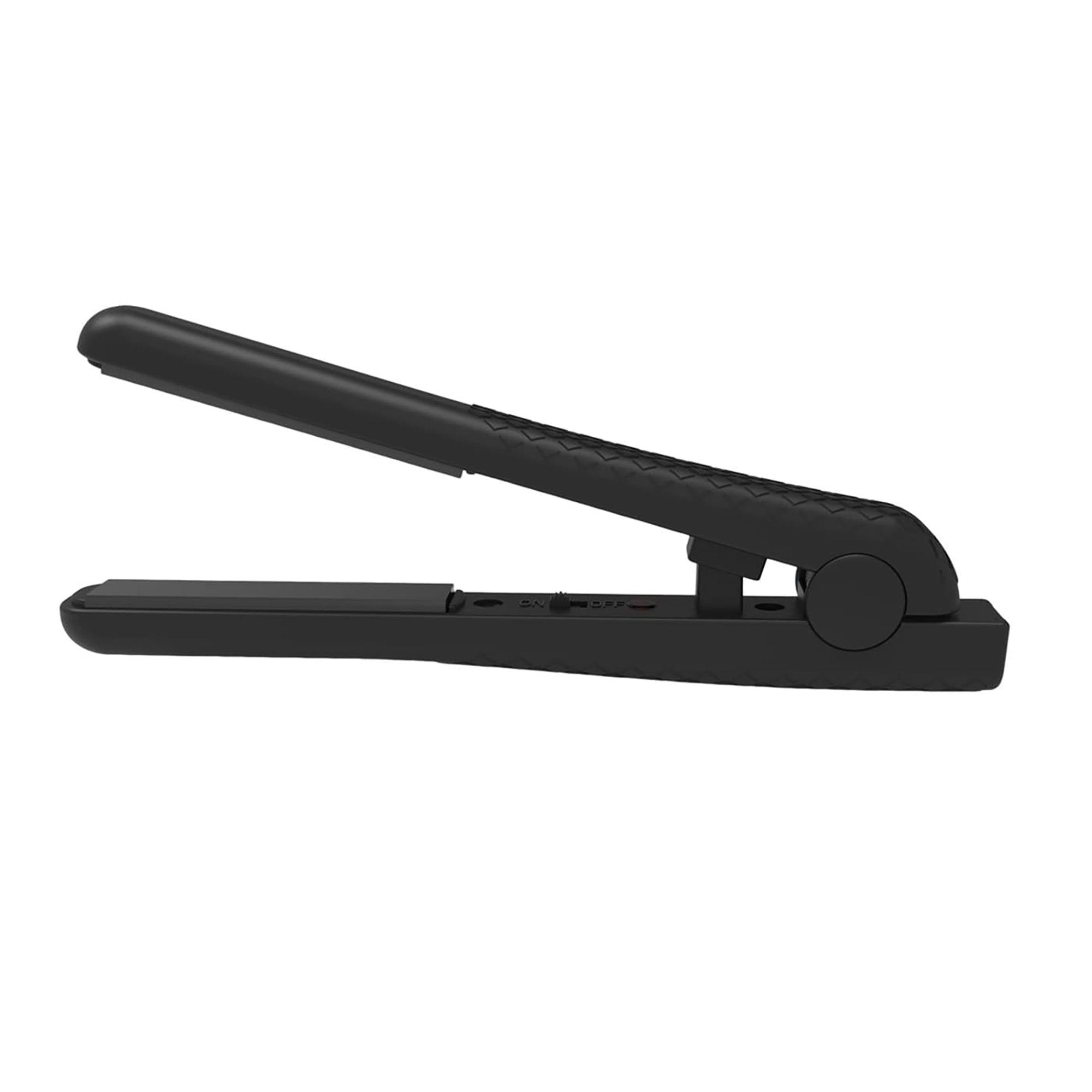 ?NEW! Jose Eber Wet or Dry Styling Iron José Eber The Curve Flat Iron — José Eber main image 4